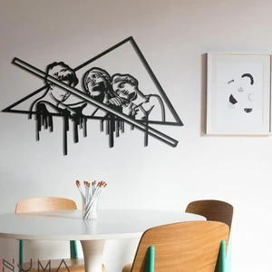 Exısten Mdf Tablo