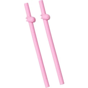 Wee Baby 929 Prime Pipet Silikon Ikili Pembe