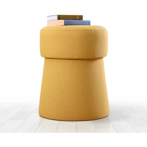 Lorence Home Beans Puf - Hardal