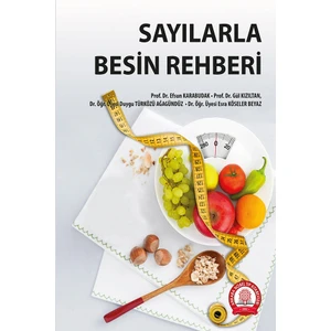 Sayılarla Besin Rehberi