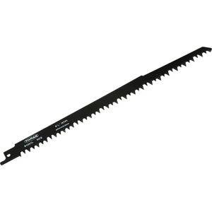 Ahşap Tilki Kuyruğu Testere Ağzı - 240 mm - 5 Li Paket