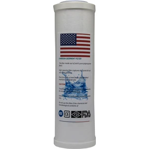 Ihlas Aura Cebilon Compact Uyumlu 5 Micron Sediment Filtre 200 gr