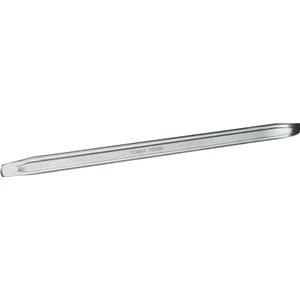 Levye - 400 Mm, Krom Kaplı Karbon Çelik