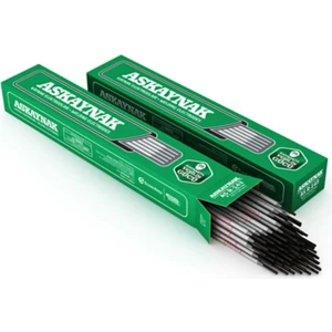 ASR-143 Rutil Elektrot 2.50 mm 100 Adet