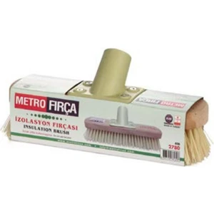 Metro Fırça Metro Izolasyon Fırçası