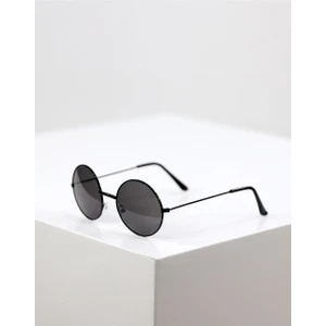 Tasarım UV400 Yuvarlak Cam Unisex Gözlük