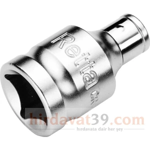 1/2''-10MM Bits Adaptör