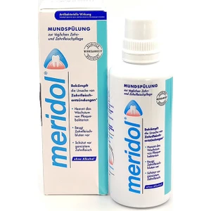 Ağız Bakım Suyu 400 ml