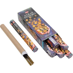 Attracts Money Hexa 120 Adet Çubuk Tütsü