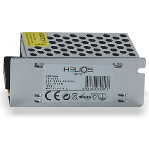 Helios Opto LED Driver 12V 3A