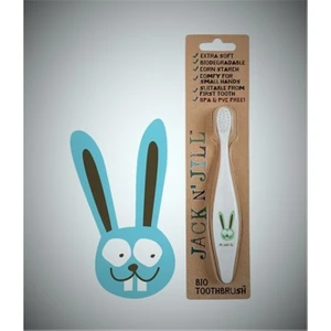 Jack And Jill Jack N'jill Bunny Fırça
