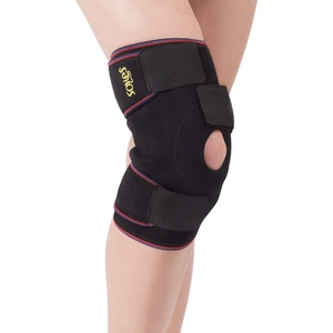 Bedensiz Patella Ligament Destekli Dizlik Neopren - Soles