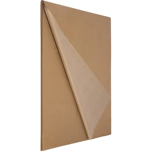 Tek Kağıtçılık Gold Pelur Kağıt 50 x 70 cm 17 gr 25 Adet