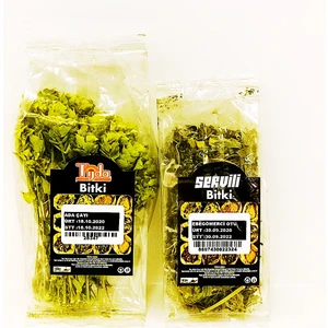 Ada Çayı 50 gr + Servili Ebegümeci Kürü 50 gr