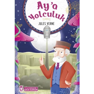 Ay’a Yolculuk