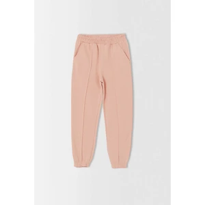 Kız Çocuk Jogger Eşofman Altı U6491A621Au