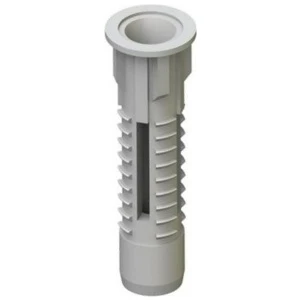 Tuğla Boşluk Dübeli (Gri) 10 mm (25 Adet)