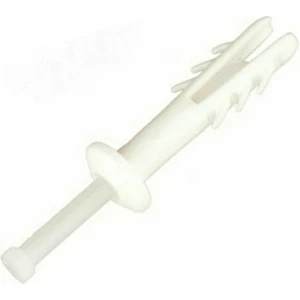 Korniş Dübeli Çivili 7 mm (50 Adet)