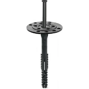 Strafor -Mantolama Dübeli 10 cm (25 Adet)
