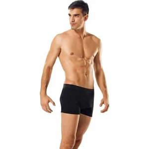 Erkek Elastan Boxer 6 Lı 0114