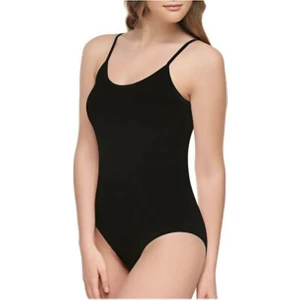 Tutku Elit Elit Bayan Modal Elastan Ip Askılı Badi 3 Lü 2004