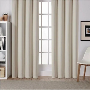 Krem Saten Güneşlik