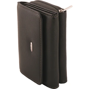 Deri Kadın Cüzdanı