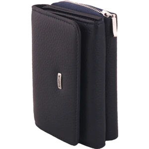 Deri Kadın Cüzdanı