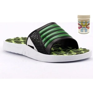 Gzr Erkek Plaj Ev Banyo Deniz Havuz Günlük Terlik 50ML Nane Ferahlığı Topuk Çatlağı ve Nasır Giderici Krem