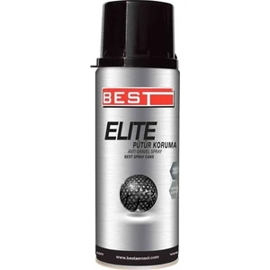 Sprey Pütür Koruma Boyası 400 ml