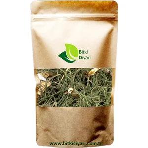 Bitki Diyarı At Kuyruğu Bitkisi (Equisetum Arvense) 50Gr