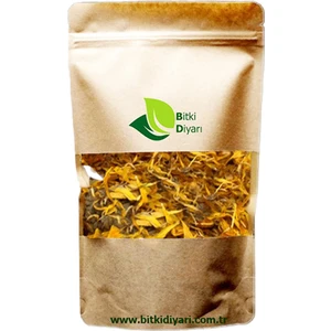Bitki Diyarı Aynısafa Otu (Calendula Officinalis) 50Gr