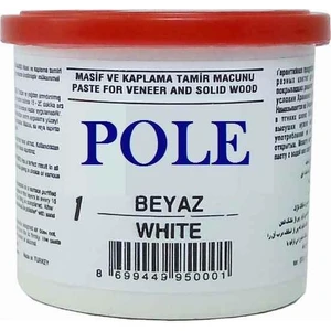 Mobilya Dolgutamir Macunu Çam