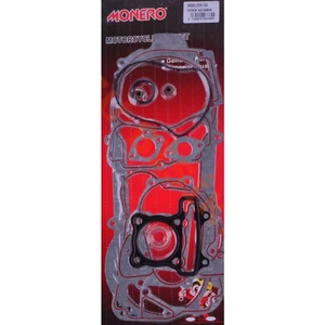Scooter 150 cc Conta Takımı Silikonlu