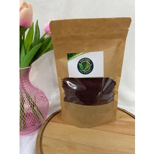 Natural Köy Ürünleri Çekilmiş Sumak 500 gr