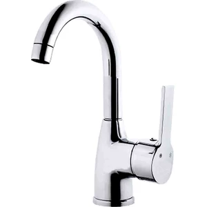 Yakut Kuğu Lavabo Bataryası