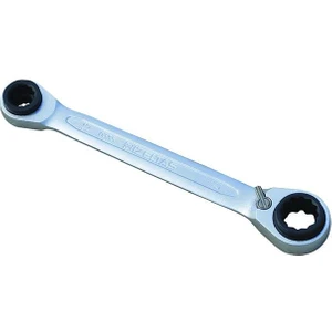 Izeltaş Çoklu Yıldız Cırcır Anahtar