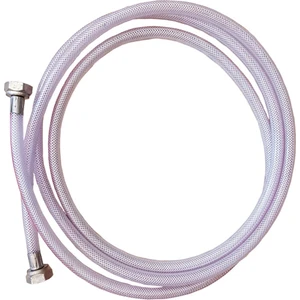 Petek Temizleme Makine Hortumu 1 Adet 7 Metre 3/4 Oynar Başlıklı