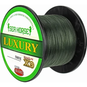 Sea Horse Luxury 500M 9x 0.20MM Ipek Misina
