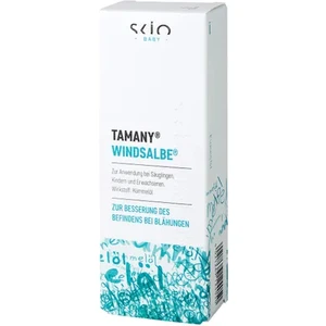 Tamany Windsalbe