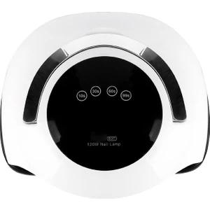 X5 Bqst Profesyonel 120W Uv LED Uv Işık Lamba Kalıcı Oje Kurutma Kurutucu