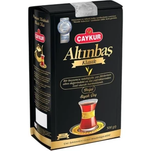 Altınbaş Çay 500 Gr.