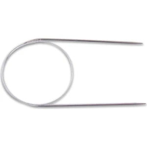 Çelik Telli Misinalı Şiş 100CM - 2,5 No