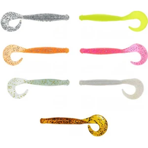 Tail Bait 105MM Silikon Balık