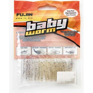Baby Worm 5.2 cm Floating Lrf Silikonu