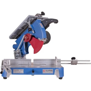 Portatif Dik Gönye Kesme Makinesi 300 mm ULD300