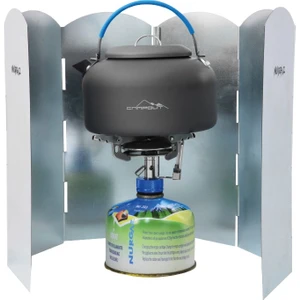 Metal Rüzgarlık Küçük