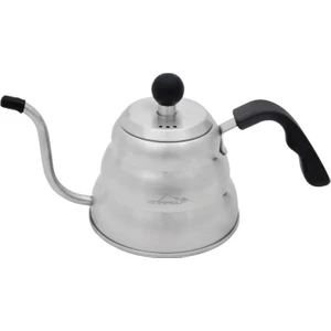 Campout Filtre Kahve Demliği