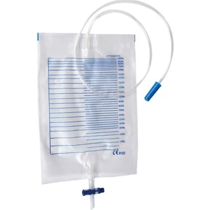 10 Lu Paket Idrar Torbası - T Musluklu