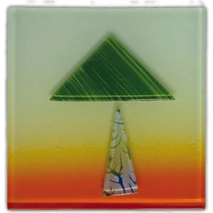 Cam Gider Kapağı 1 Alana 1 Bedava Cam Gider Süsü Gider Süsü